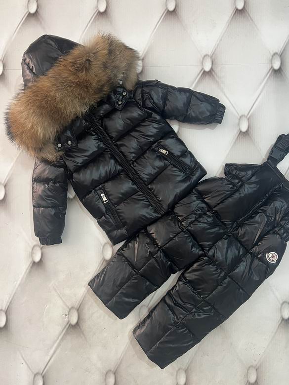 Moncler Snow Suit Kids ID:20251123-245